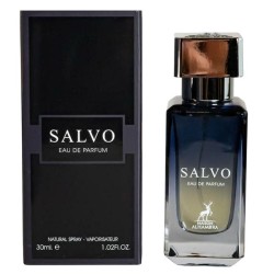 Maison Alhambra Salvo 30 ml