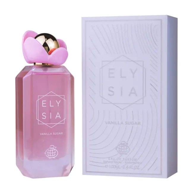 Fragrance World Elysia Vanilla Sugar